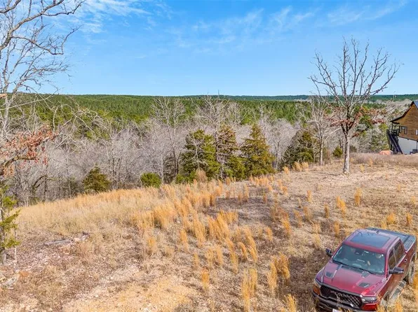 155 Ironwood Creek Trl Lot 2, Broken Bow, OK 74728