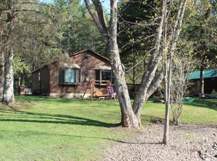 3068 N White Pine Ln, Radisson, WI 54867