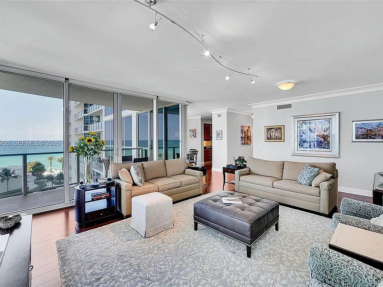 3101 S Ocean Dr #701 — Photo 9