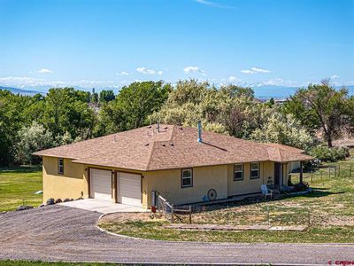 20260 Fawn Circle, Eckert, CO, 81418