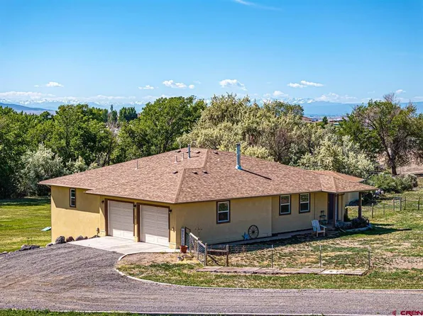 20260 Fawn Circle, Eckert, CO 81418