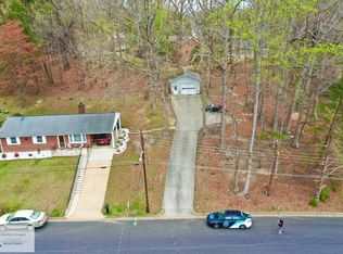 118 Swain Dr, Danville, VA 24540