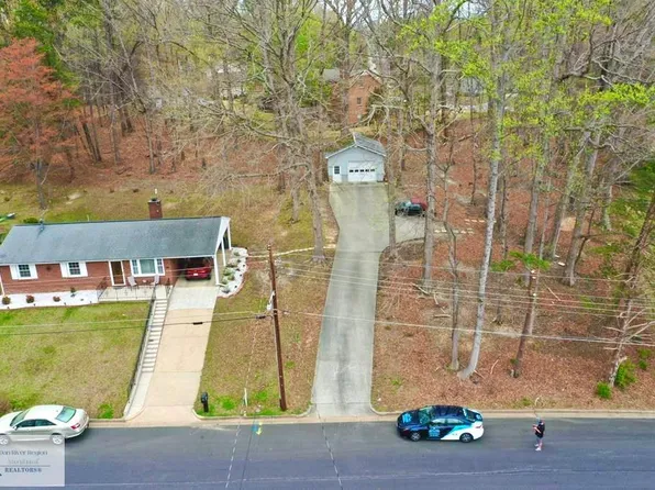 118 Swain Dr, Danville, VA 24540