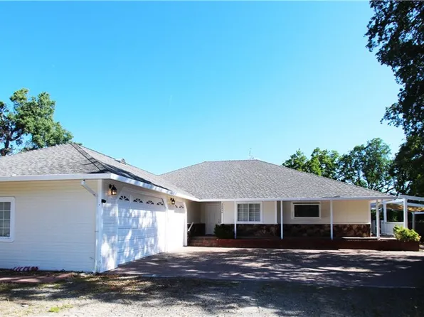 15896 Kugelman St, Lower Lake, CA 95457