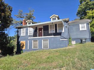 2621 20th Place Ensley, Birmingham, AL 35208