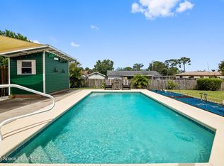 4560 Fay Blvd, Cocoa, FL 32927