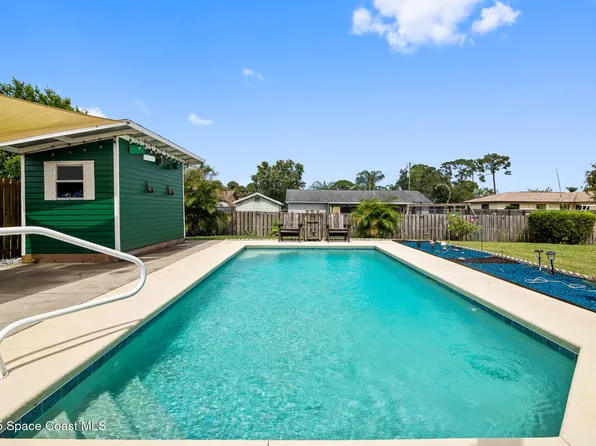 4560 Fay Blvd, Cocoa, FL 32927