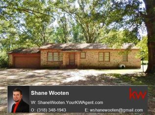 1509 Highway 15, Spearsville, LA 71277