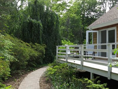7 Driftwood Ln, East Hampton, NY, 11937