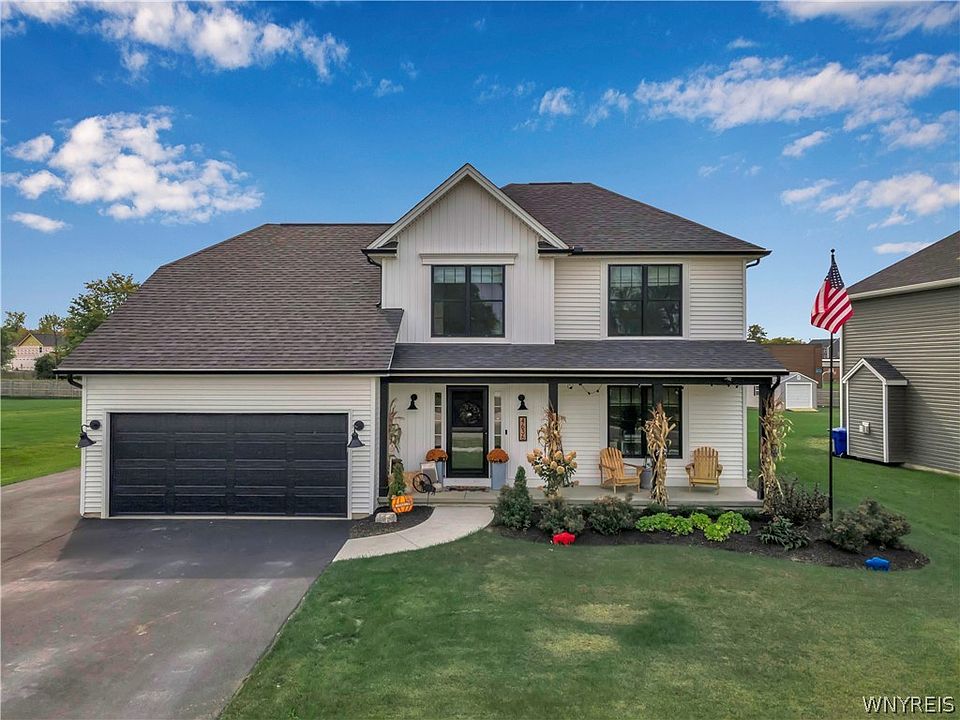 4636 Carlyes Ct, Hamburg, NY 14075 Zillow