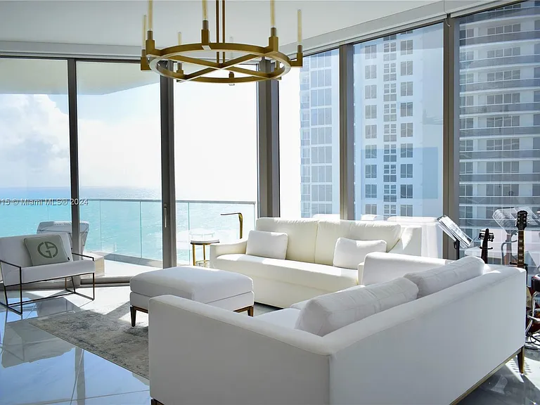 18975 Collins Ave #1804 — Photo 5