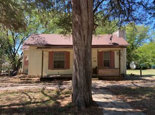 409 S 8th St, Independence, KS 67301