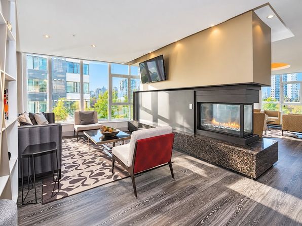 1 bedroom rental in Vancouver — photo 20