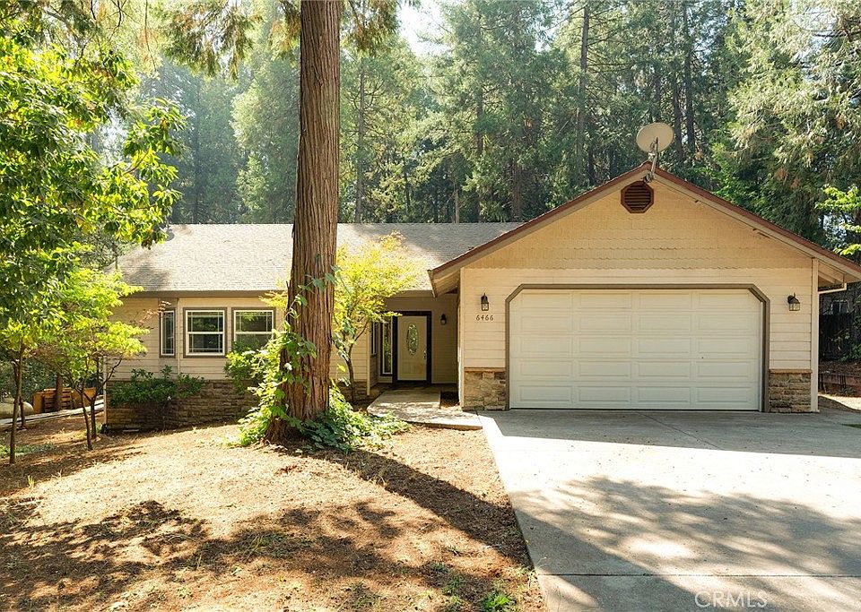 6466 Hollywood Rd, Magalia, CA 95954 Zillow