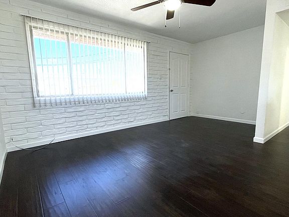 Open Floorplan