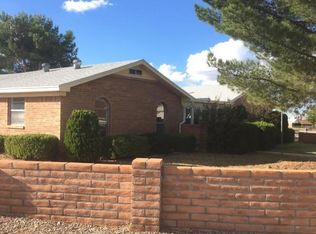 300 Kings Way, Sierra Vista, AZ 85635