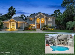 15 Broadriver Rd, Ormond Beach, FL 32174