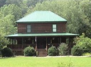 126 Riverview Dr, Blue Ridge, GA 30513