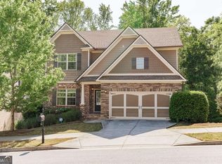 405 Township Ln, Athens, GA 30606