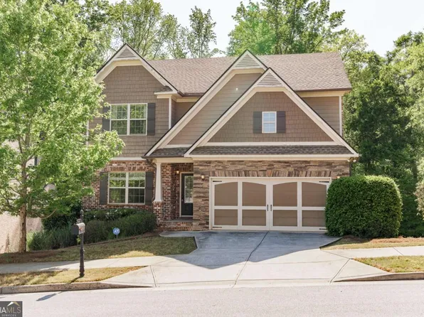 405 Township Ln, Athens, GA 30606