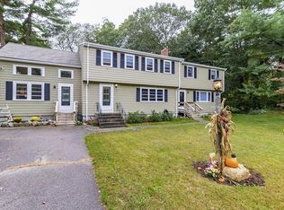 31 Christopher Rd, Norwell, MA 02061