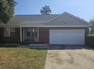 308 N Crossing Dr, Columbia, SC 29229