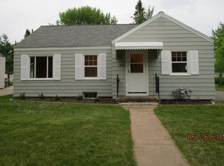 1011 Le Messurier St, Wausau, WI 54403