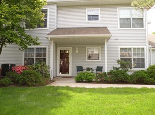 2801 Sterling Rd, Yardley, PA 19067