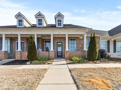 11 Atherton Cir SW, Huntsville, AL, 35824