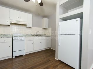 Harvest Apartments, Wichita, KS 67203
