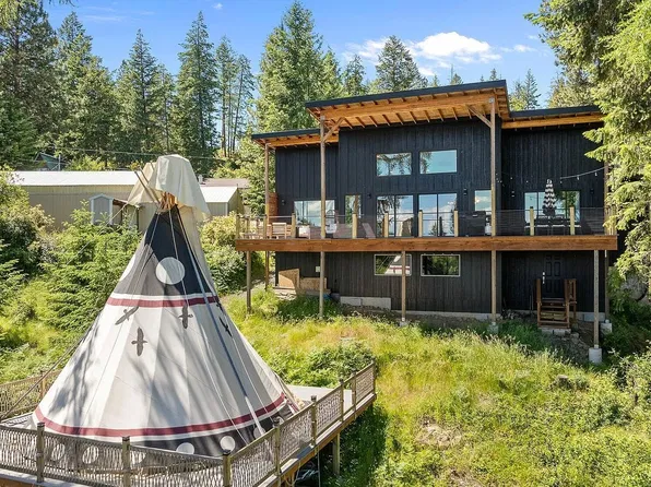 22344 S Carroll Dr, Worley, ID 83876