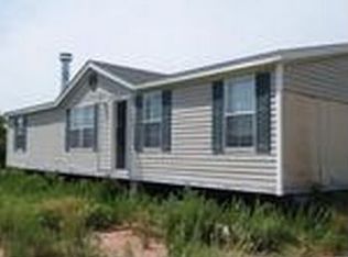 970603 S 3540 Rd, Sparks, OK 74869