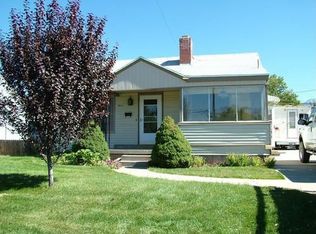 3091 Imperial St, Salt Lake City, UT 84106