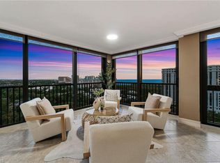 6000 Pelican Bay Blvd APT 1501, Naples, FL 34108