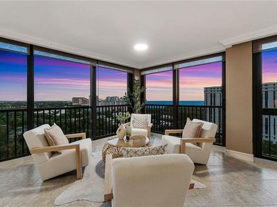 6000 Pelican Bay BLVD #1501, Naples, FL, 34108