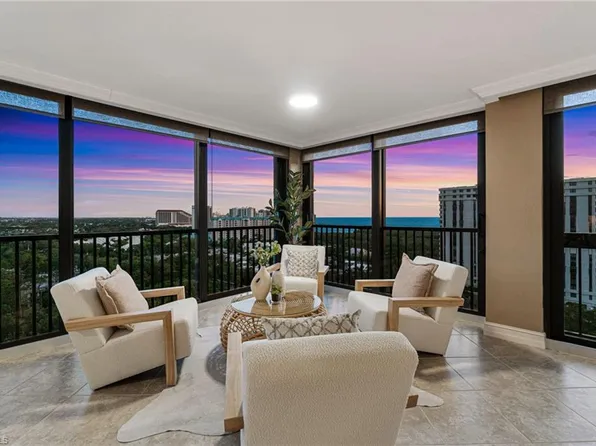 6000 Pelican Bay BLVD #1501, NAPLES, FL 34108
