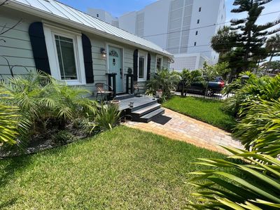 733 Oak St NE, Saint Petersburg, FL, 33701