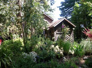 131 Magic Mountain Rd, Cazadero, CA 95421