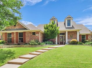 850 Willowgate Dr, Prosper, TX 75078