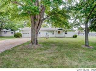 12866 Maple Ave, Paulding, OH 45879