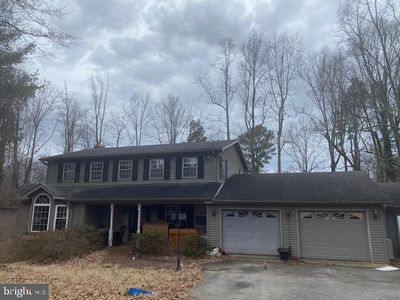 5715 Oakcrest Dr, Saint Leonard, MD, 20685