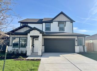 301 Texas Agate Dr, Kyle, TX 78640