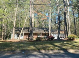 175 N Bend Ct, JONESBORO, GA 30238