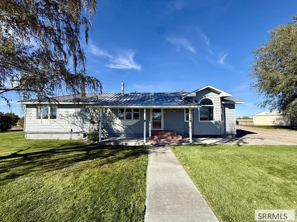 196 E 400 N, Blackfoot, ID 83221