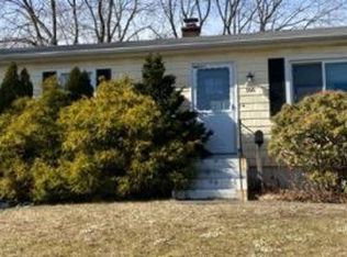 166 Shawmut Ave, North Haven, CT 06473