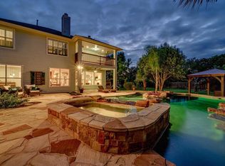 9217 Hopeland Dr, Austin, TX 78749