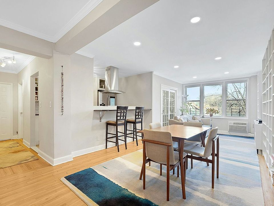 1st image of 601 Kappock St APT 5E