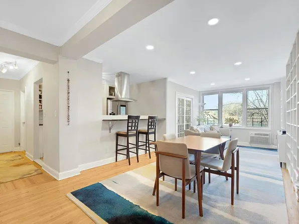 601 Kappock St APT 5E, Bronx, NY 10463