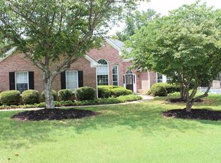 135 Ruby Forest Pkwy, Suwanee, GA 30024