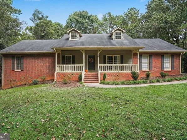 55 Southlake Ln, McDonough, GA 30252